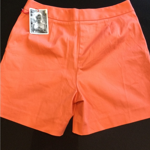 Marilyn Monroe Shorts Size 4 NWT - Picture 7 of 7